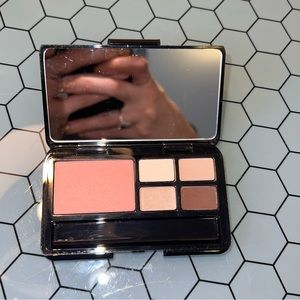 BOBBI BROWN WEEKEND EYES AND CHEEK PALETTE